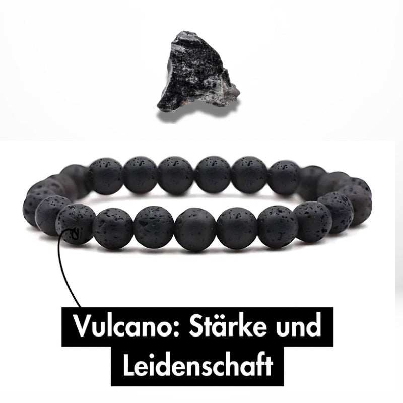 Natursteine Armbander 100%Natural