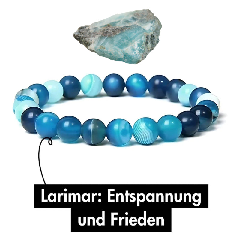 Natursteine Armbander 100%Natural