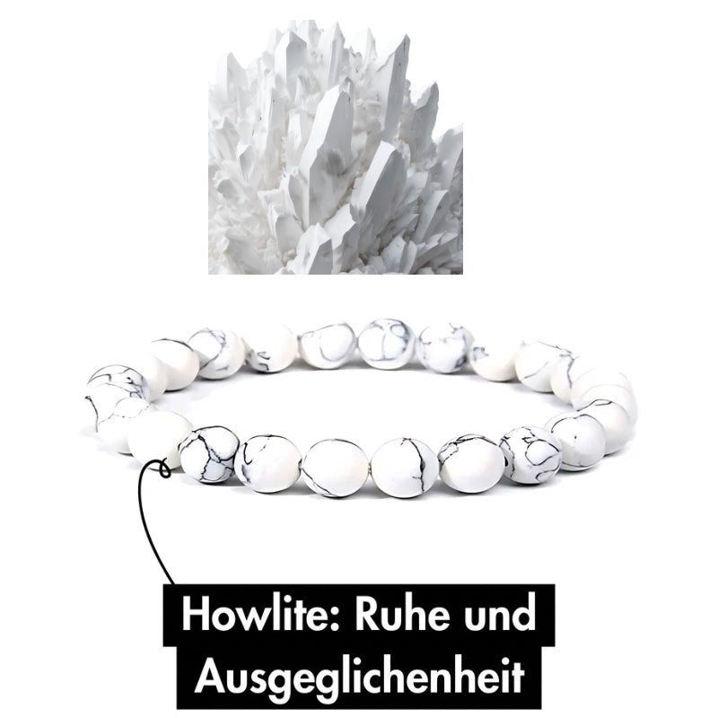 Natursteine Armbander 100%Natural